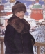 Boris Kustodiev