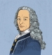 Voltaire Philosopher