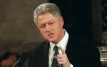 Bill Clinton