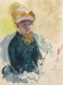 Mary Cassatt