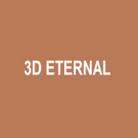 Eternal3d logo