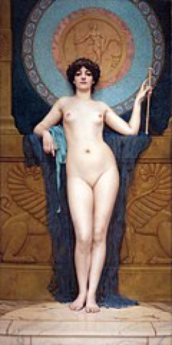 John Godward