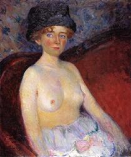 William Glackens