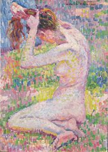 Theo Rysselberghe