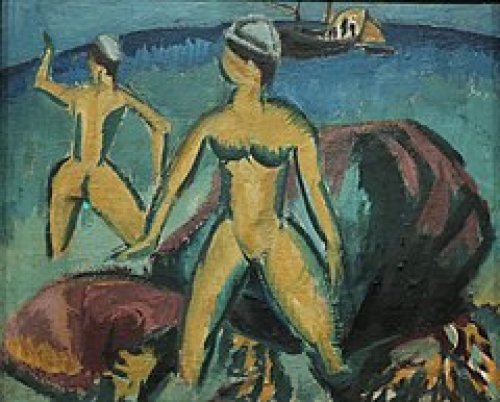 Ernst Kirchner