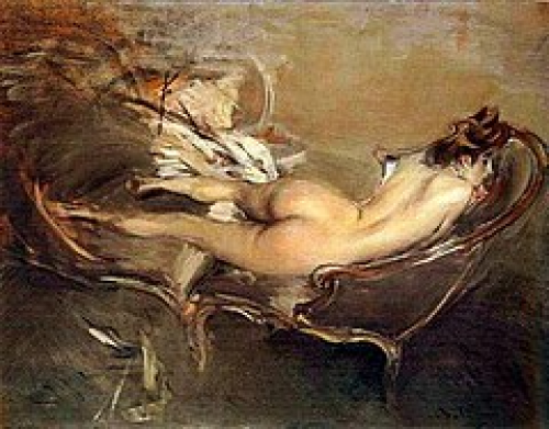 Giovanni Boldini