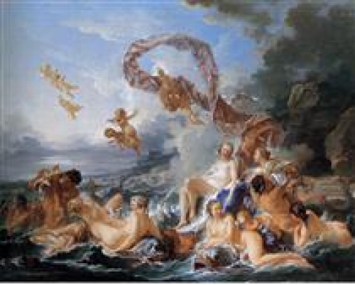 Francois Boucher