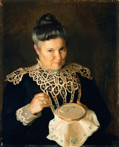 William Paxton