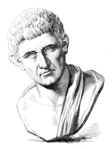 Aristotle Philosopher