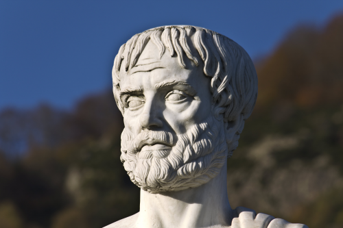 Aristotle_Philosopher Exhibition