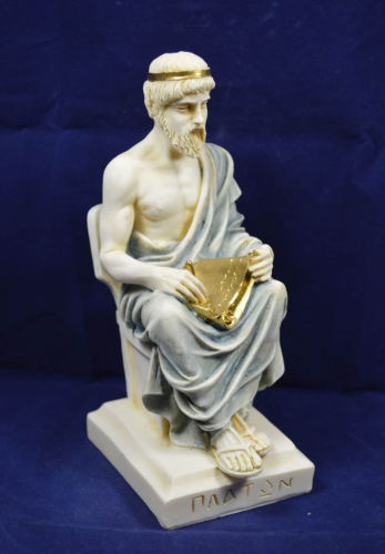 Plato_Philosopher Exhibition