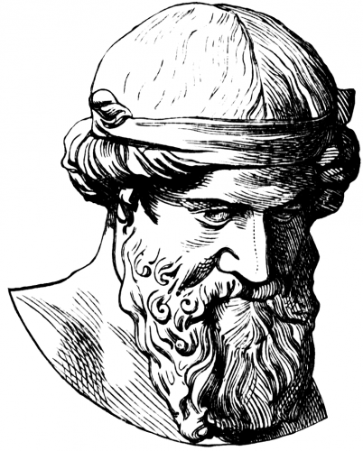 Plato_Philosopher Exhibition