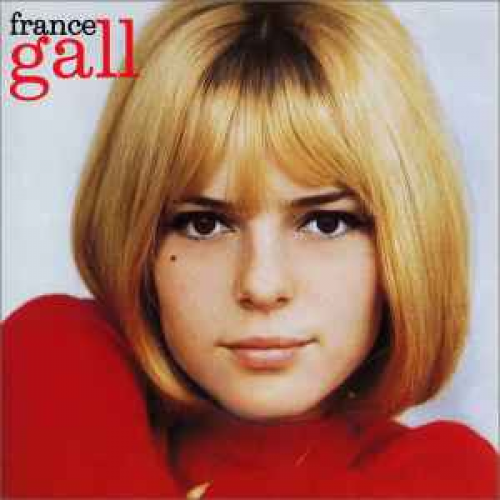 FranceGall_Singer Exhibition