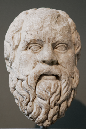 Socrates Philosopher