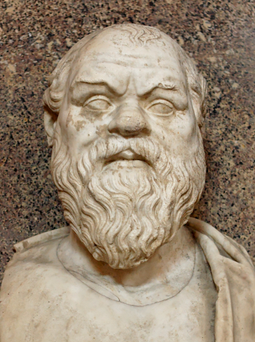 Socrates_Philosopher Exhibition