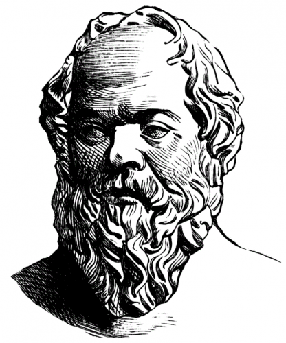 Socrates_Philosopher Exhibition