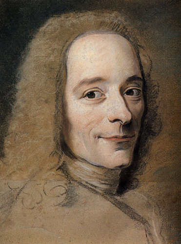 Voltaire_Philosopher Exhibition