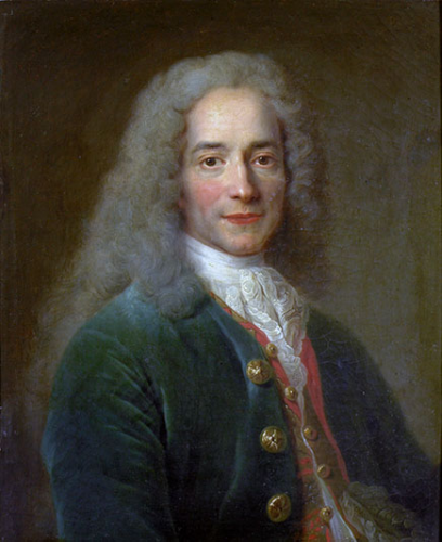 Voltaire_Philosopher Exhibition