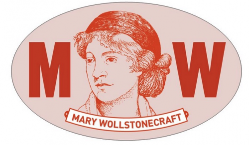 MaryWollstonecraft_Philosopher Exhibition
