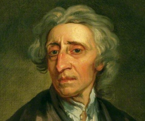 John Locke