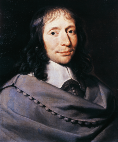 Blaise Pascal