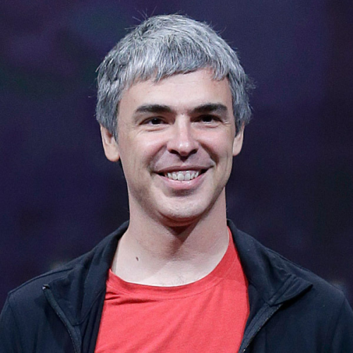 Larry Page