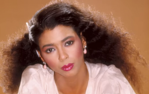 Irene Cara