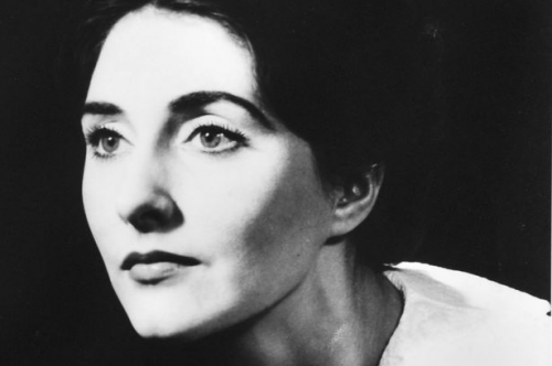 June Brown