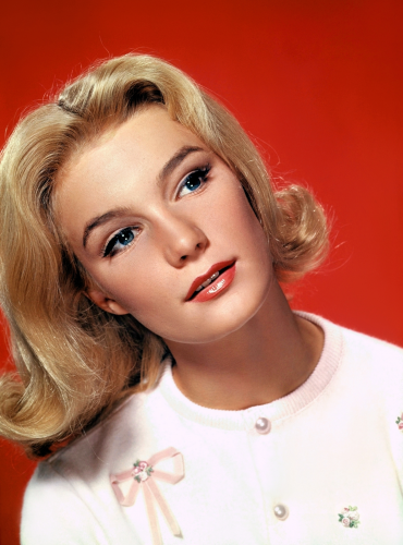 Yvette Mimieux