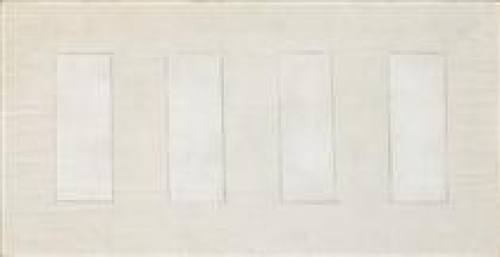 Agnes Martin