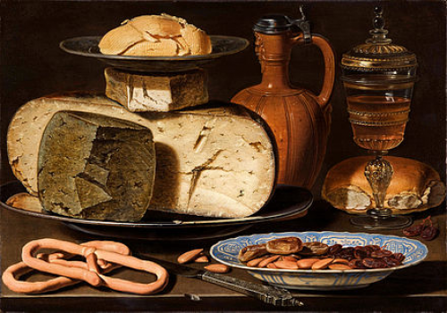 Clara Peeters