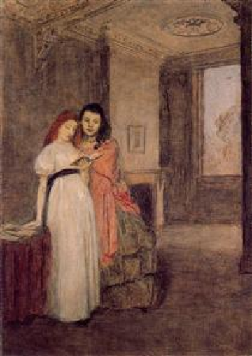 Gwen John