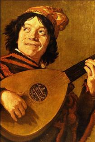 Judith Leyster