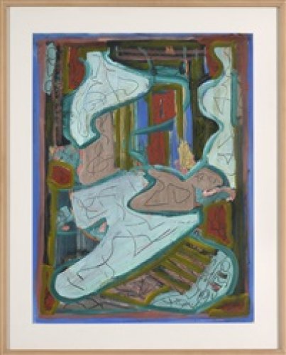 Betty Parsons