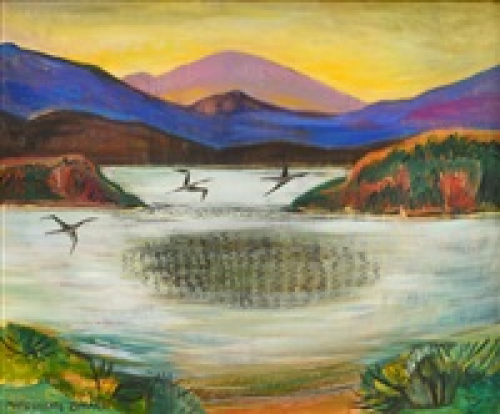 Marguerite Zorach