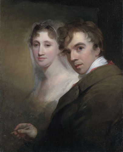 Thomas Sully