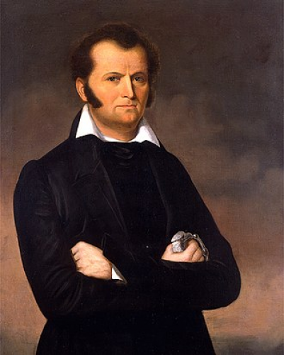 George Healy