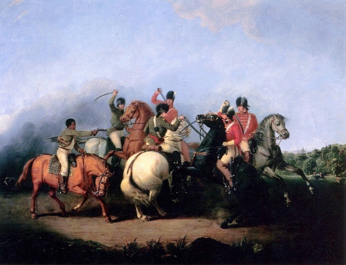 William Ranney