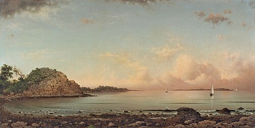 Martin Heade