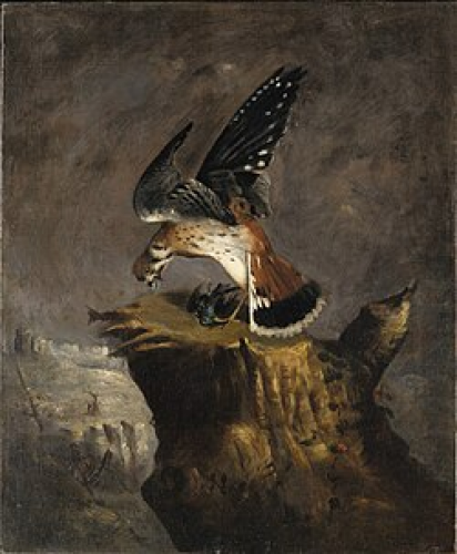 Robert Duncanson
