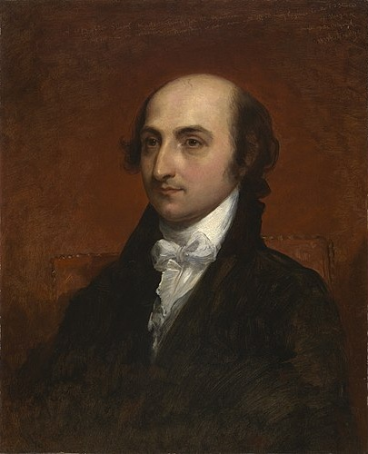 Worthington Whittredge