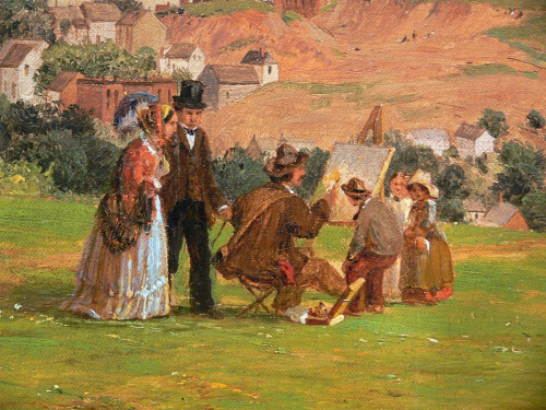 Jasper Cropsey