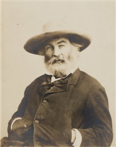 Mathew Brady