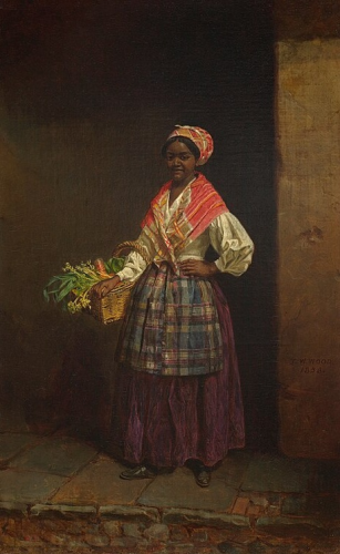 Thomas Wood
