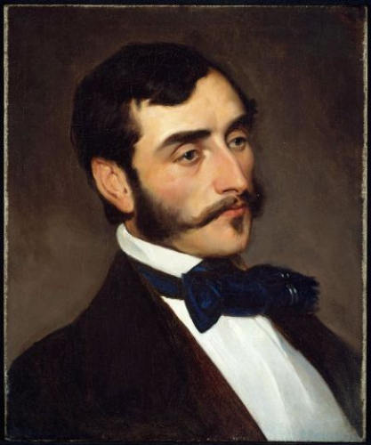 William Hunt