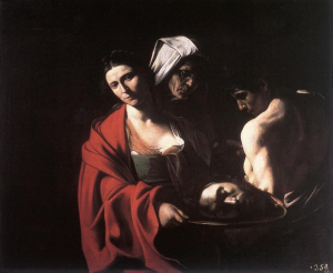 Michelangelo_Caravaggio Exhibition