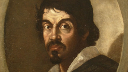 Michelangelo_Caravaggio Exhibition