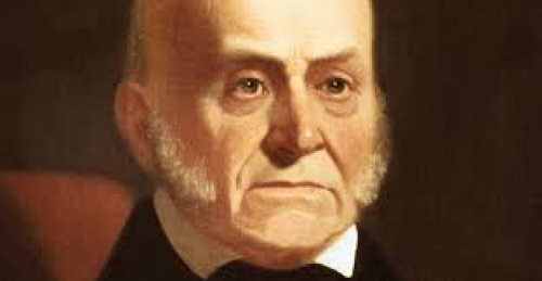 JohnQuincy Adams