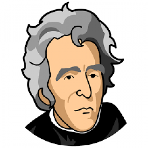 Andrew Jackson