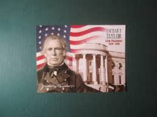 TaylorZachary_President Exhibition